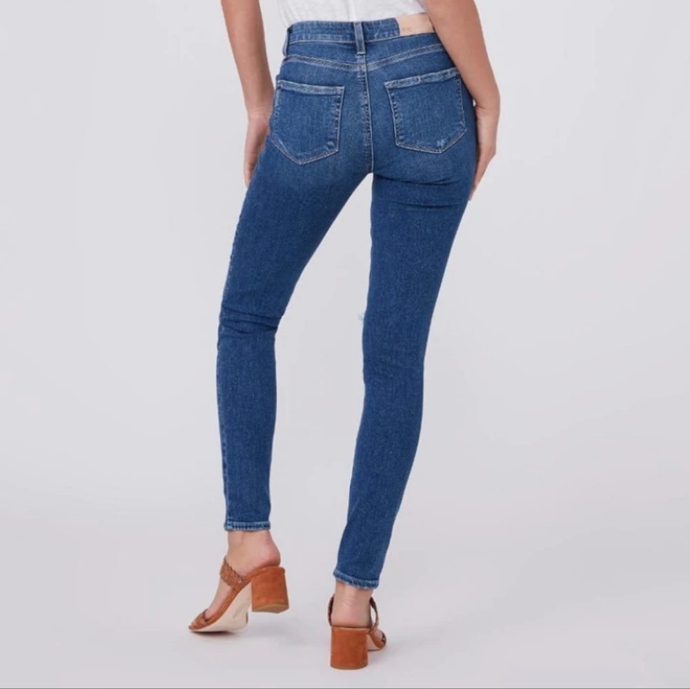 Paige Hoxton Ultra Skinny Jean - Picture 2 of 8